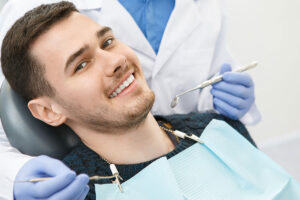 Why Restorative Dental Treatment Is Helpful